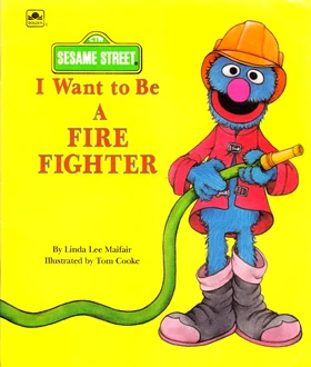 Fire-fighter
