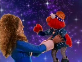 GoToTheBall.jpg (64 KB) "If Elmo Could Go to the Ball"