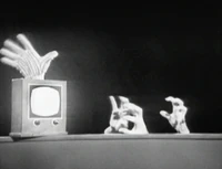 The Muppets on Puppets1968