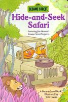 Hide-and-Seek Safari 1988