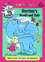 Horton's Heads and Tails Random House 1997