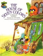 The House of Seven Colors 1985
