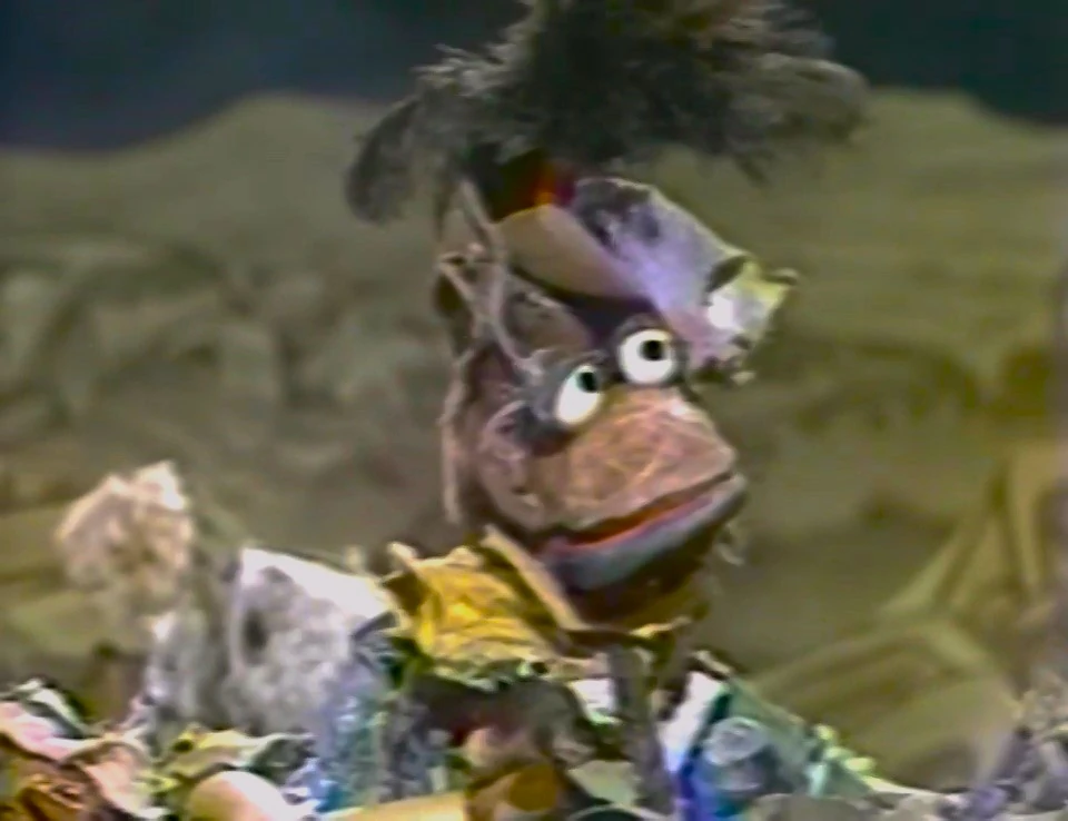 Keep Us Beautiful | Muppet Wiki | Fandom