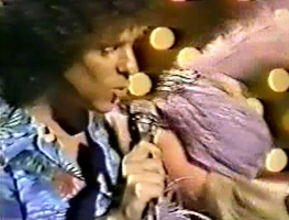 Leo Sayer & Miss PiggyThe Tonight Show April 2, 1979
