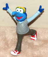 Gonzo