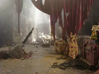 Muppet theatre dirty.jpg (29 KB) The Muppet Theatre in disrepair, as seen in The Muppets