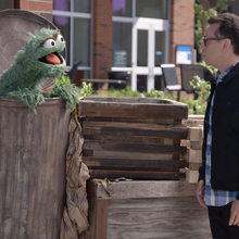 Portlandia Muppet Wiki Fandom