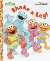Shake a Leg! (reissue) 2001