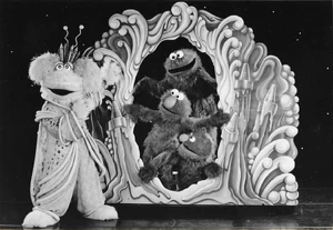 Sleeping Birdie Yellow Queen et al