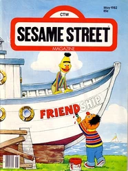 issue 113[note 1] May 1982 Tom Leigh