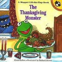 The Thanksgiving Monster 1997
