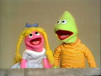 "Muppet Children Song" (First: Episode 0011)