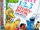 The Sesame Street 1, 2, 3 Storybook