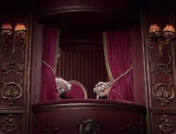 216 statler and waldorf