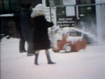 Snow in the City w/ Kids (First: Episode 0429)