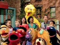 Episode 3916 scene 1