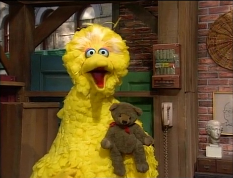 Episode 3834 | Muppet Wiki | Fandom