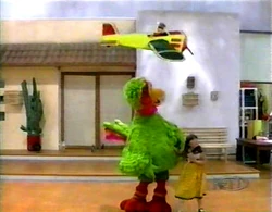 AbelardoDaniela-Plane