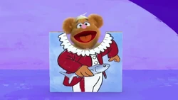 Baby Fozzie Lew Zealand