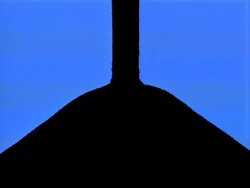 Bridge14 - Hourglass Slow-BlackOnBlue