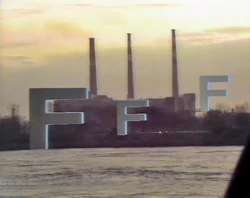 F for Factory (First: Episode 0447)