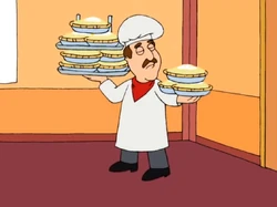 FamilyGuyBakerFilms