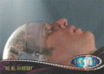 "Die Me, Dichotomy" 141