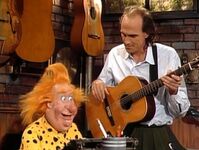 Episode 109: Notation: The Sign That Gets the Sound (33 KB) 9. Notation: The Sign That Gets the Sound