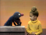 Grover and Loren Count 1-20 (holdover from season 2)