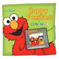 Happy Families in Elmo's World 2005