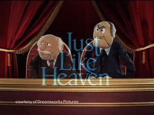 JustLikeHeaven