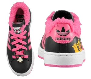 muppet shoes adidas