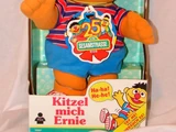 Kitzel mich Ernie
