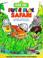 Put & Play Safari (461 KB) Put & Play Safari 1981