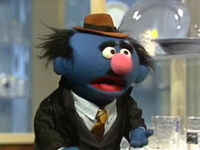 Fat Blue (36 KB) Fat Blue (and live hand variant)