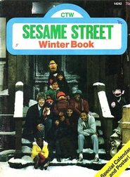 Winter Book, 1975