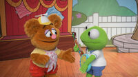 The Muppet Babies Show 110