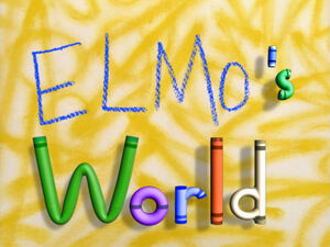 Elmo S World Episodes Muppet Wiki Fandom - elmo's world roblox id