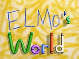Elmo's World episodes