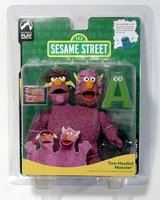 Two-Headed Monster figure