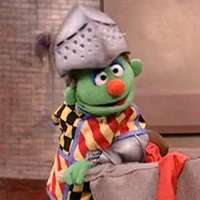 king's man in Episode 4068