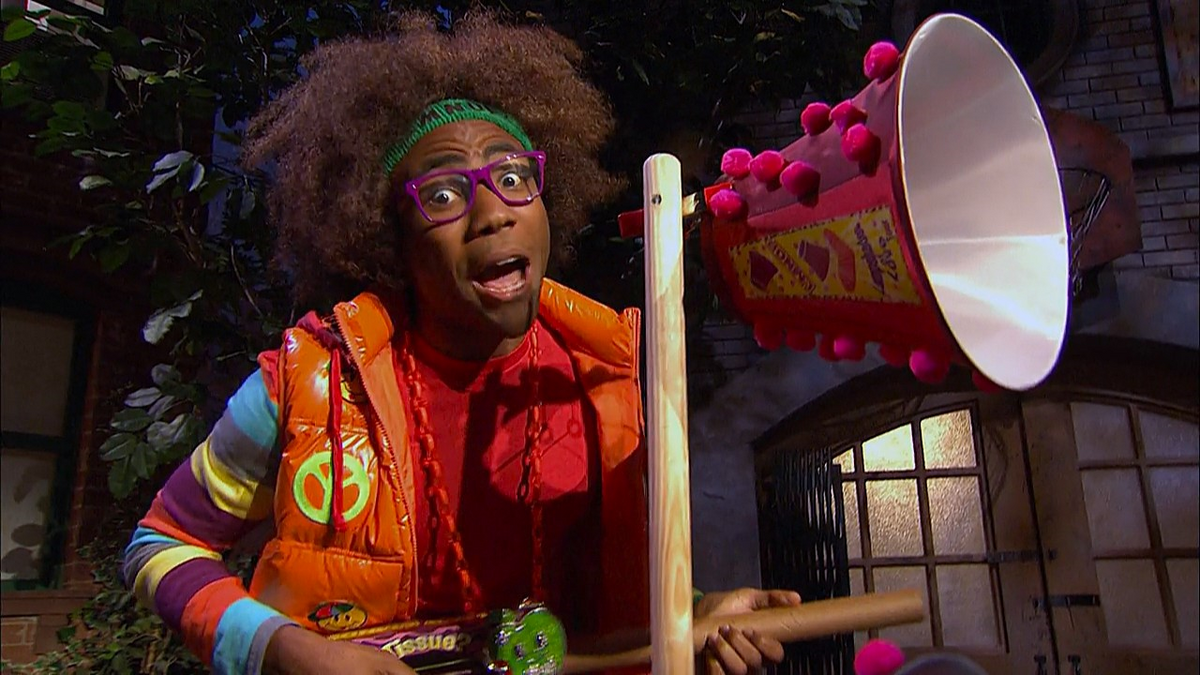 Figure It Out, Baby Figure It Out | Muppet Wiki | Fandom