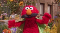 Show Topic: To Pretend (Elmo)
