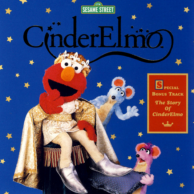 Cinderelmo Soundtrack Muppet Wiki Fandom