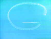 Skywriter "G" (First: Episode 0025)