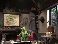 Billy Bunny's Animal Songs 1993