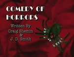 Comedy of Horrors