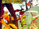 Muppet Robin Hood