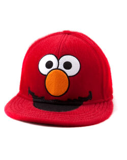 Sesame Street hats (Love Your Melon), Muppet Wiki