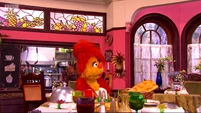 Furchester Family Dinner